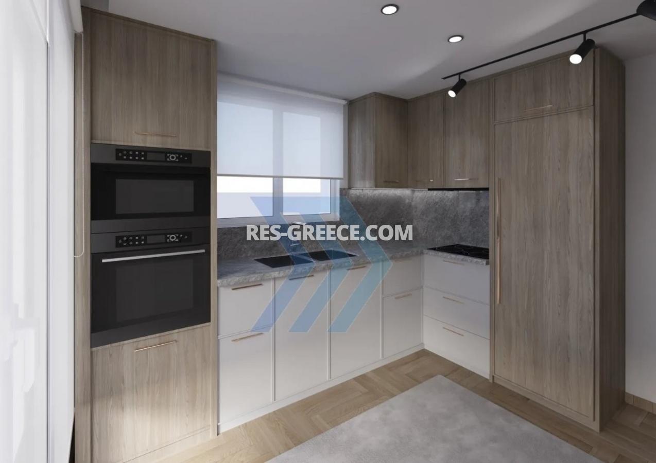 Хасьенда, Халкидики-Кассандра, Греция - вилла после полной реконструкции на продаже - Фото 13