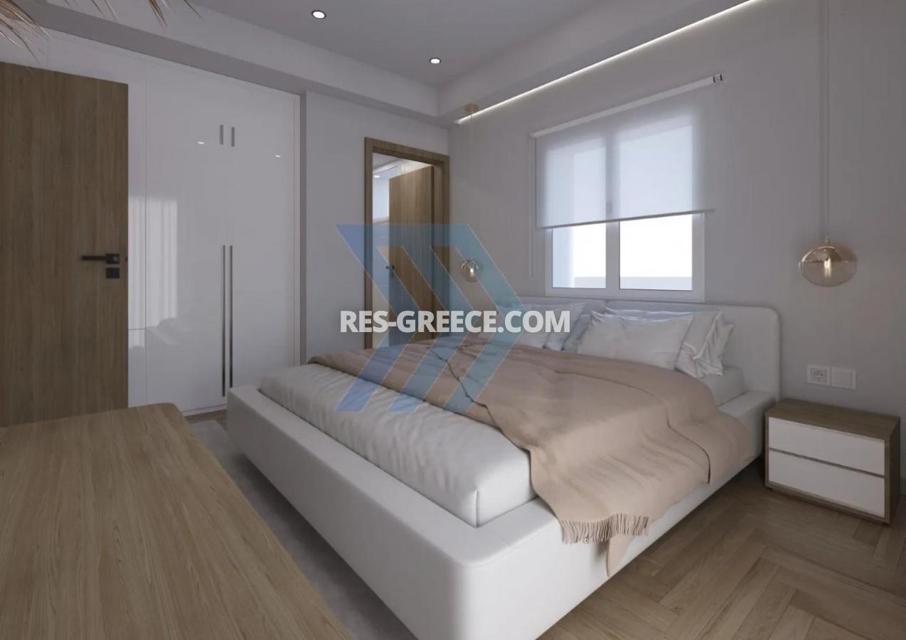 Хасьенда, Халкидики-Кассандра, Греция - вилла после полной реконструкции на продаже - Фото 14