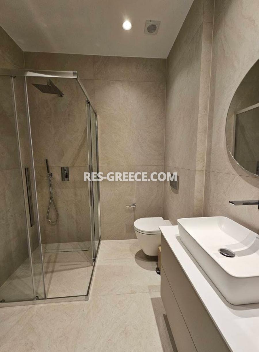 Дари Виллас, Халкидики-Ситония, Греция - новый комплекс люкс у пляжа - Фото 21