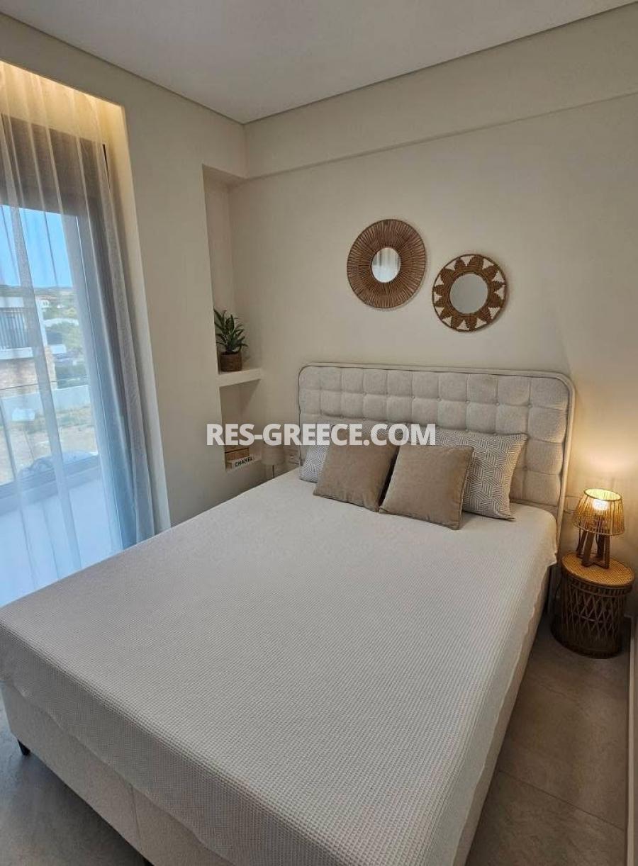 Дари Виллас, Халкидики-Ситония, Греция - новый комплекс люкс у пляжа - Фото 20