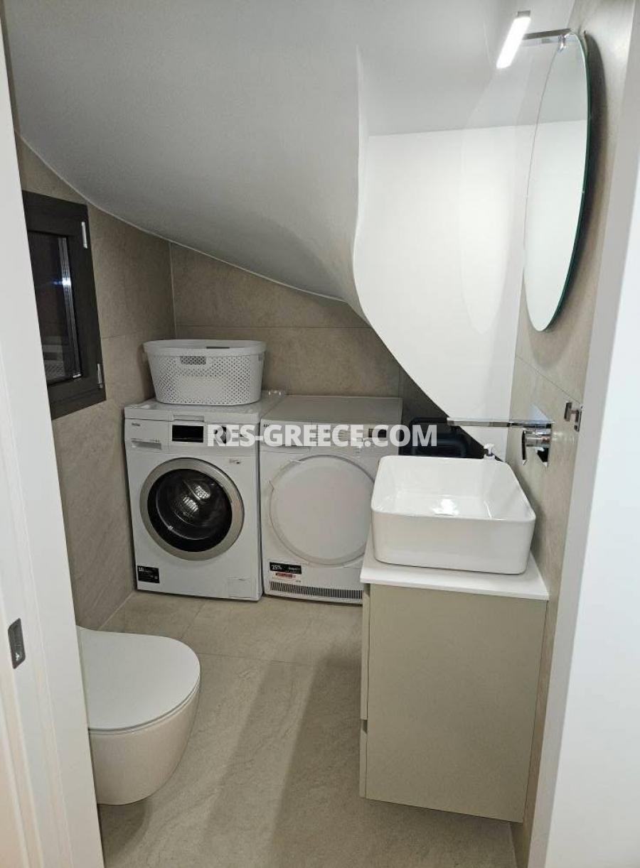 Дари Виллас, Халкидики-Ситония, Греция - новый комплекс люкс у пляжа - Фото 19