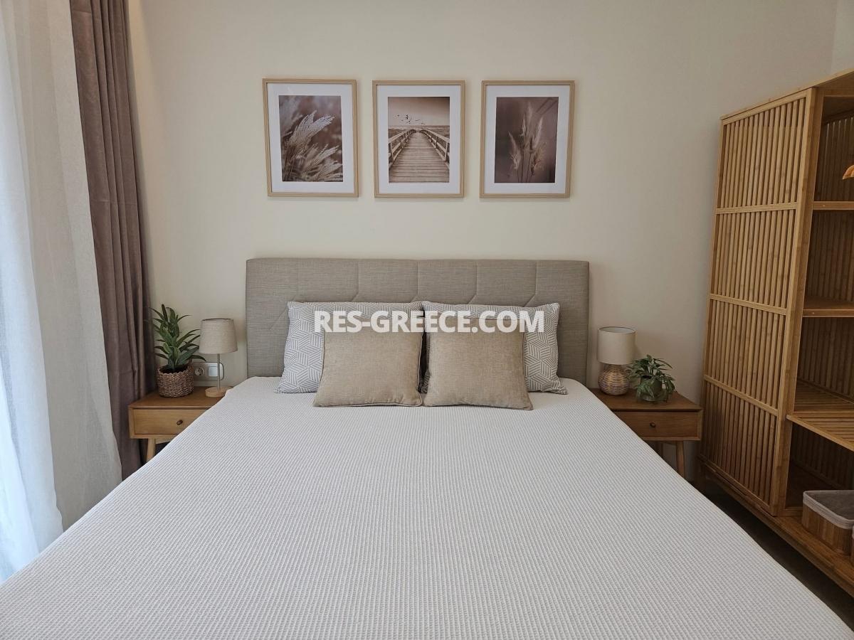 Дари Виллас, Халкидики-Ситония, Греция - новый комплекс люкс у пляжа - Фото 18