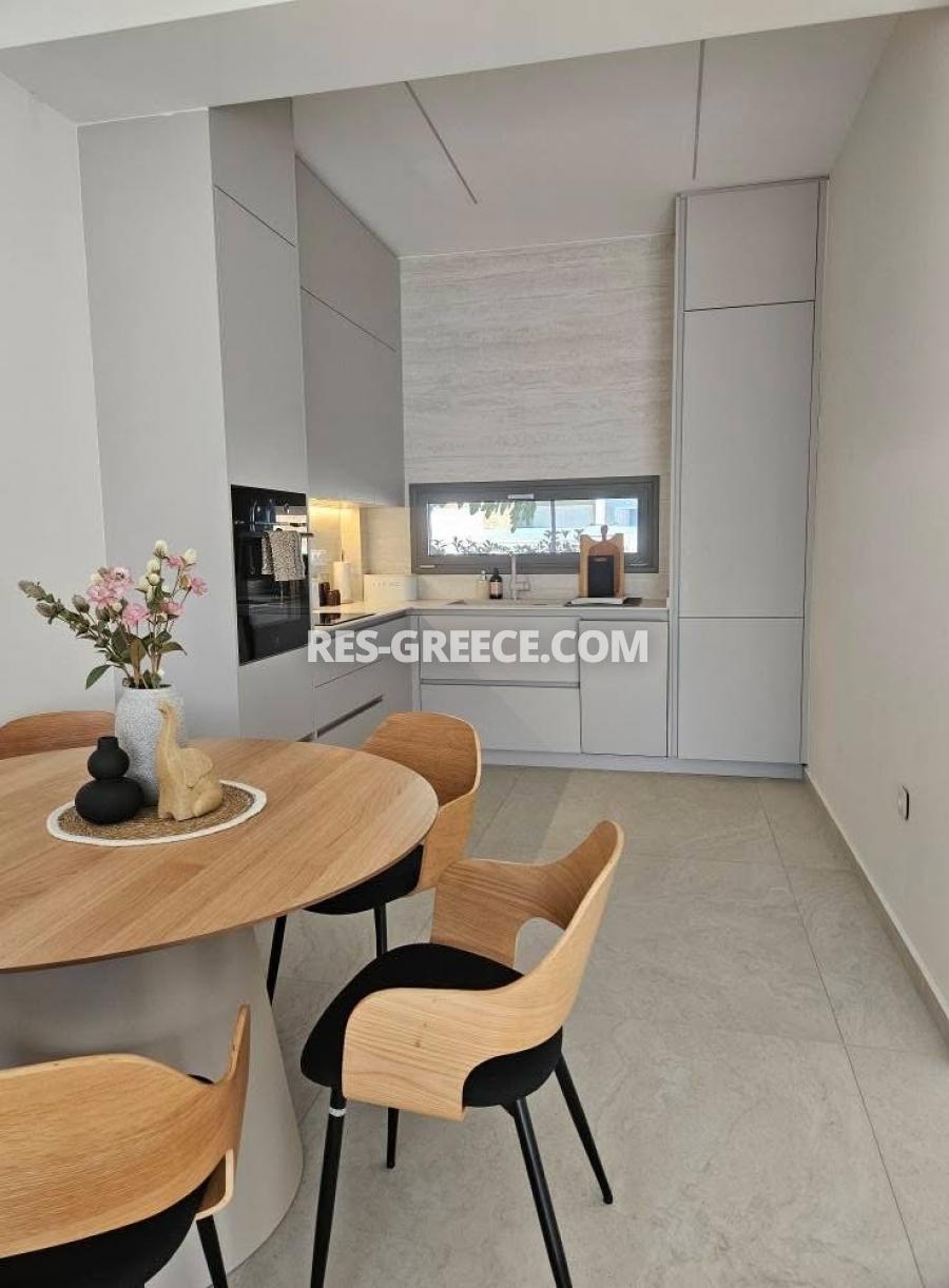 Дари Виллас, Халкидики-Ситония, Греция - новый комплекс люкс у пляжа - Фото 15