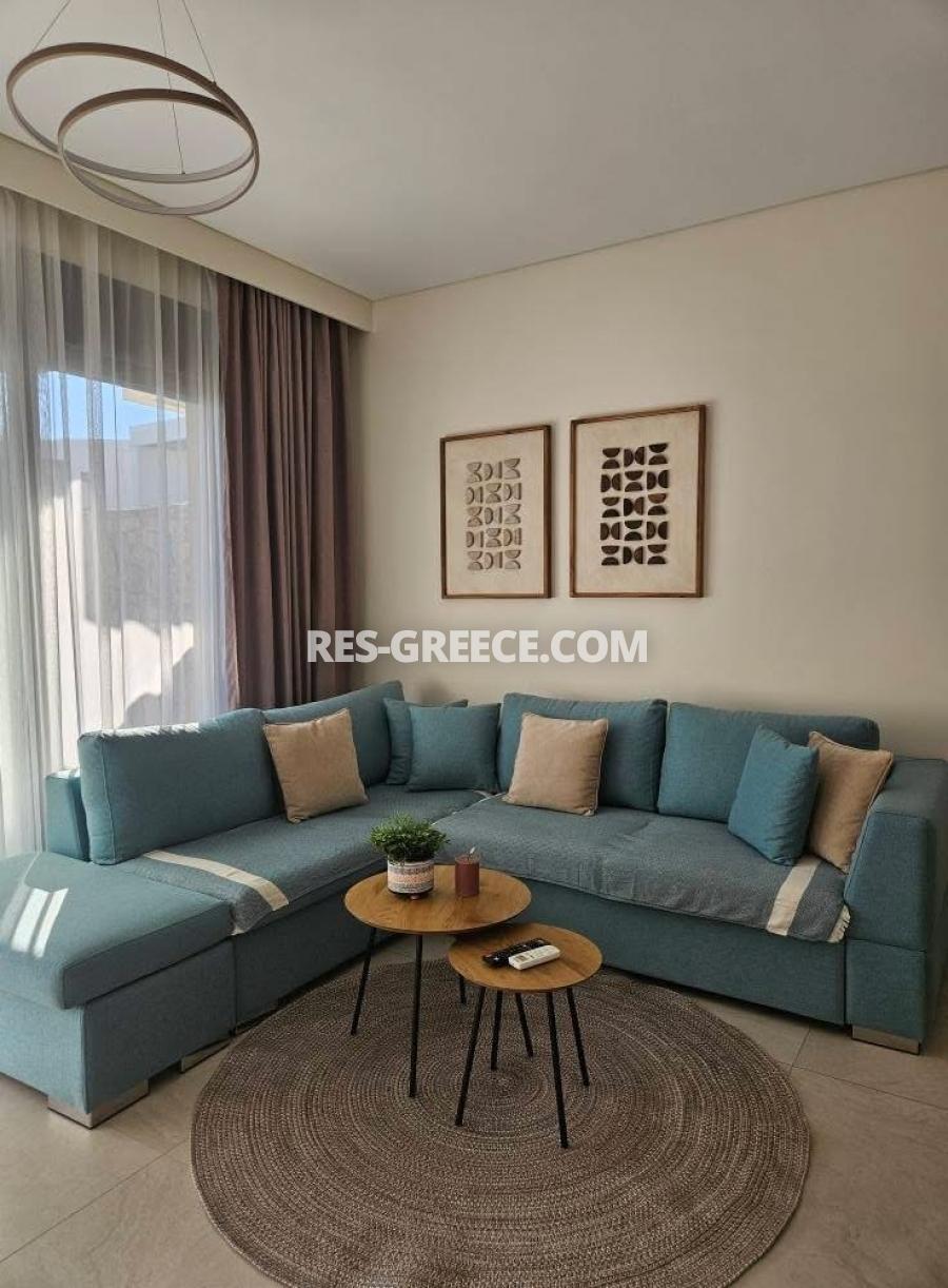 Дари Виллас, Халкидики-Ситония, Греция - новый комплекс люкс у пляжа - Фото 22