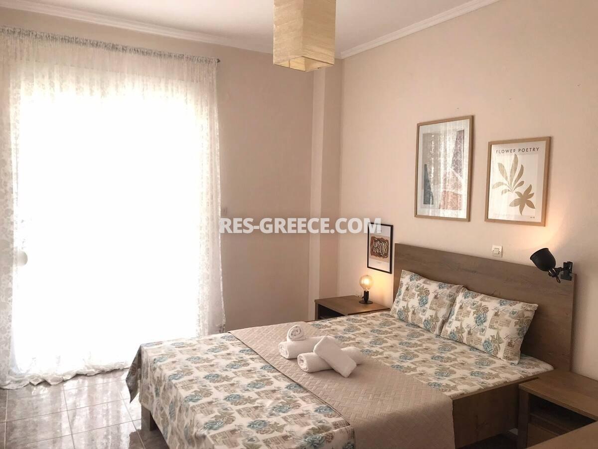 Виола, Халкидики-Кассандра, Греция - уютная квартира у моря - Фото 20