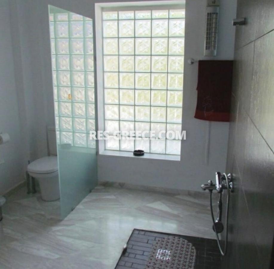 Вилла Аммудия, Халкидики-Кассандра, Греция - вилла на 1 линии моря на прoдажу - Фото 21