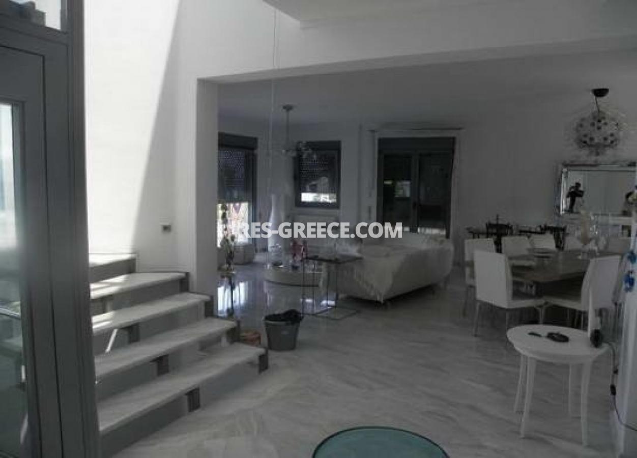 Вилла Аммудия, Халкидики-Кассандра, Греция - вилла на 1 линии моря на прoдажу - Фото 10