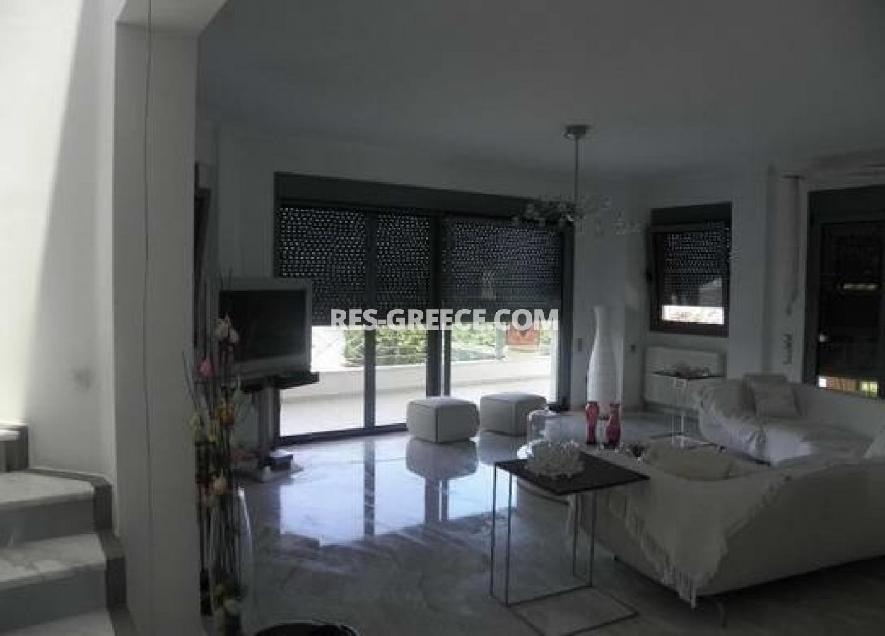 Вилла Аммудия, Халкидики-Кассандра, Греция - вилла на 1 линии моря на прoдажу - Фото 9