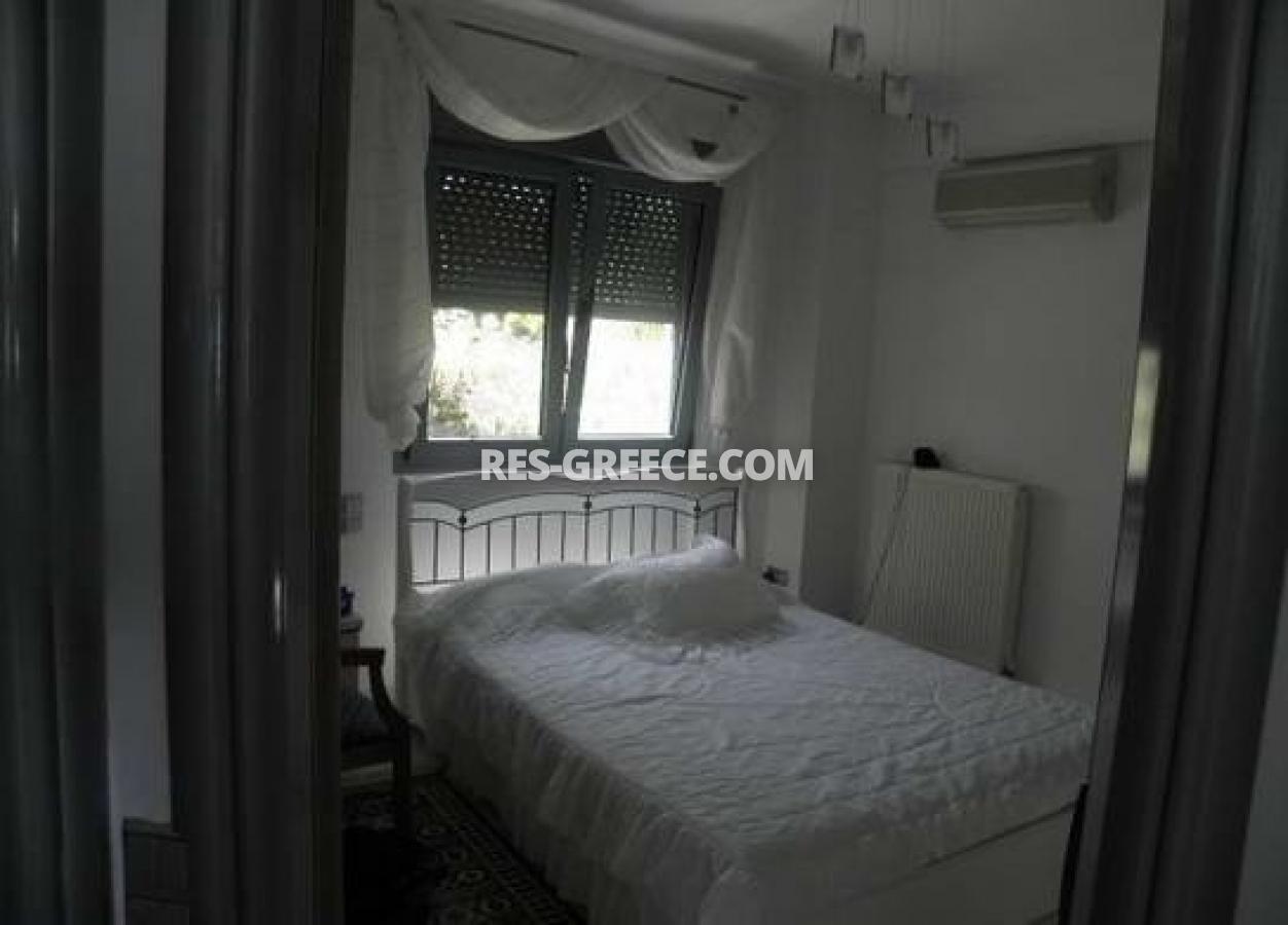 Вилла Аммудия, Халкидики-Кассандра, Греция - вилла на 1 линии моря на прoдажу - Фото 20