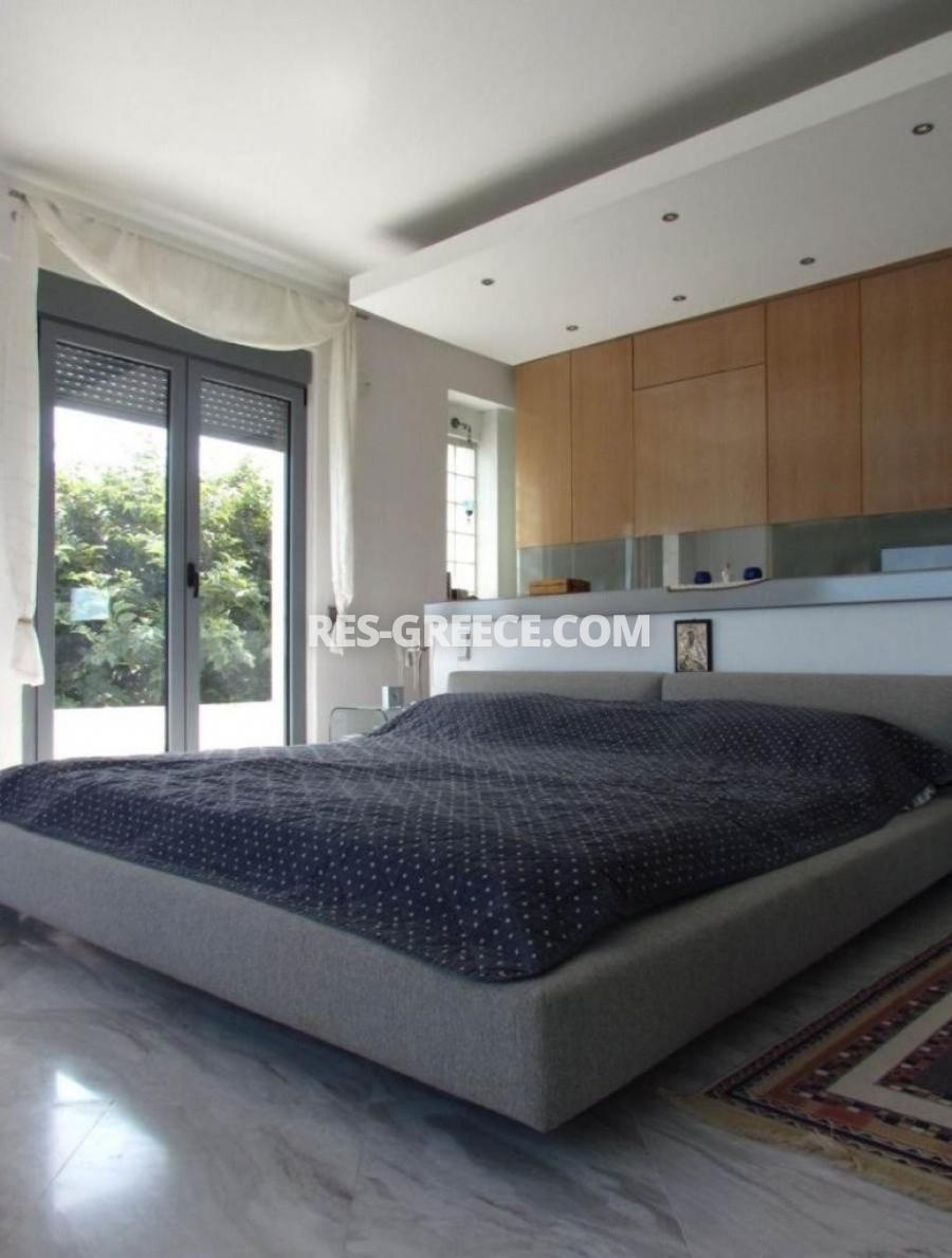 Вилла Аммудия, Халкидики-Кассандра, Греция - вилла на 1 линии моря на прoдажу - Фото 16