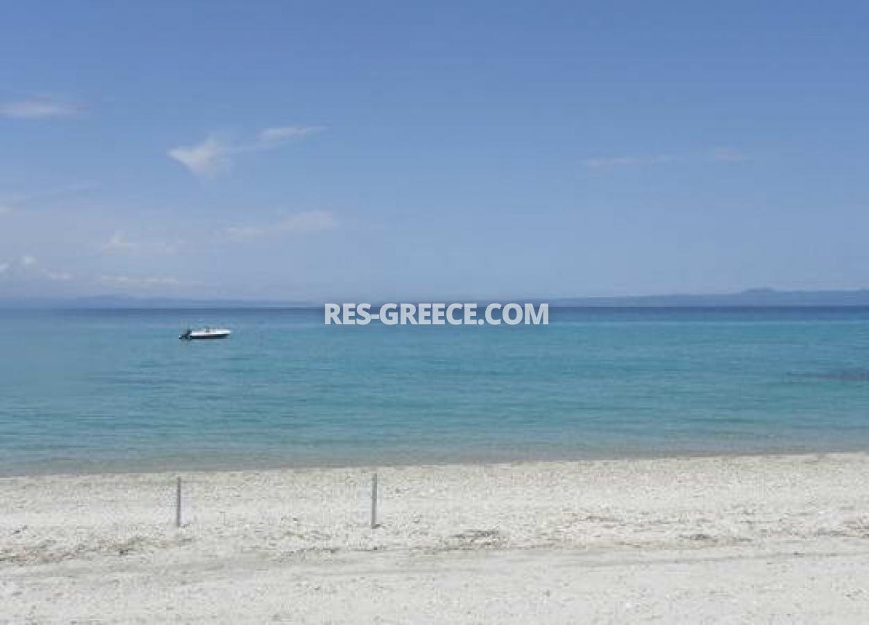 Вилла Аммудия, Халкидики-Кассандра, Греция - вилла на 1 линии моря на прoдажу - Фото 31