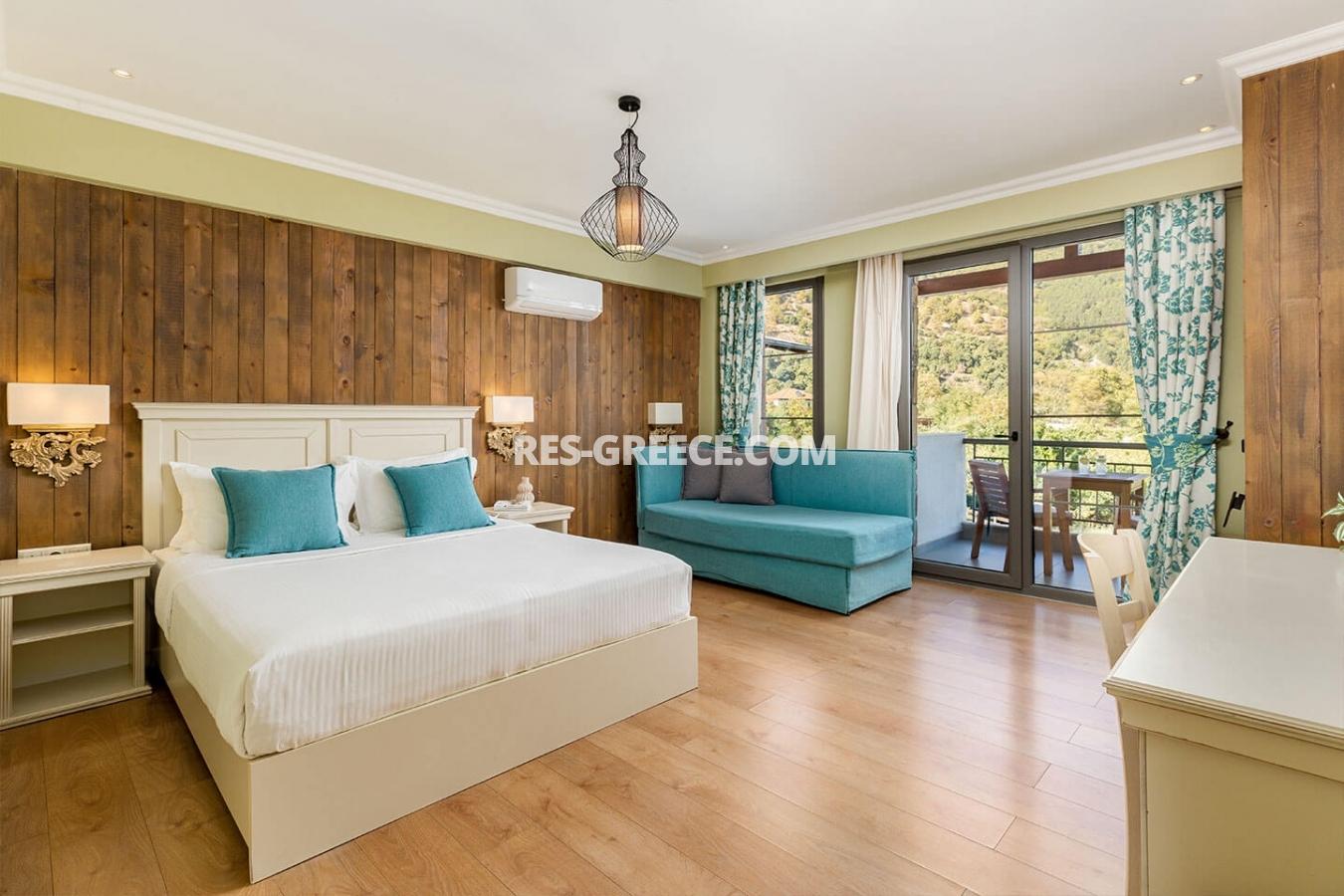 Отель Спрингс, Пелла, Греция - круглогодичный курорт на продажу - Фото 7