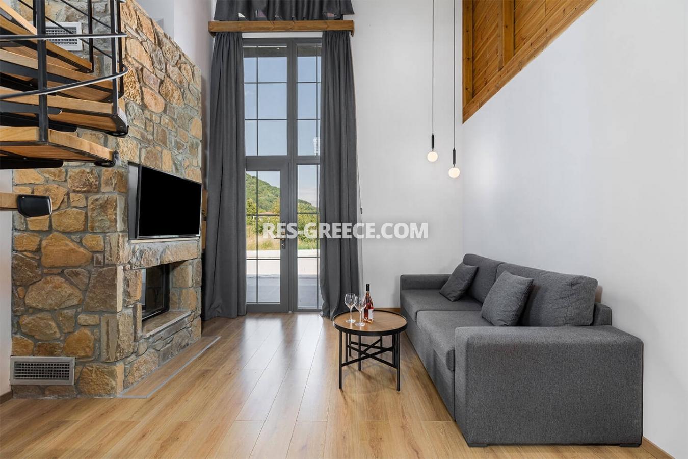 Отель Спрингс, Пелла, Греция - круглогодичный курорт на продажу - Фото 9