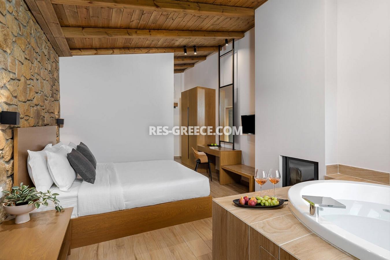 Отель Спрингс, Пелла, Греция - круглогодичный курорт на продажу - Фото 8