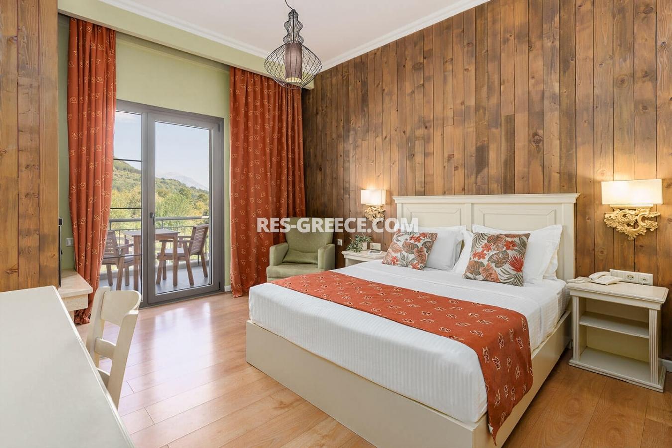 Отель Спрингс, Пелла, Греция - круглогодичный курорт на продажу - Фото 6