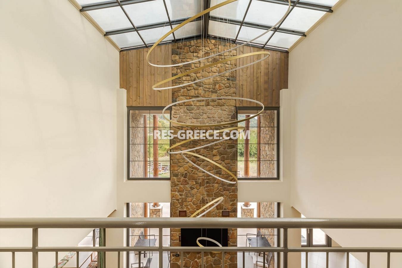 Отель Спрингс, Пелла, Греция - круглогодичный курорт на продажу - Фото 27