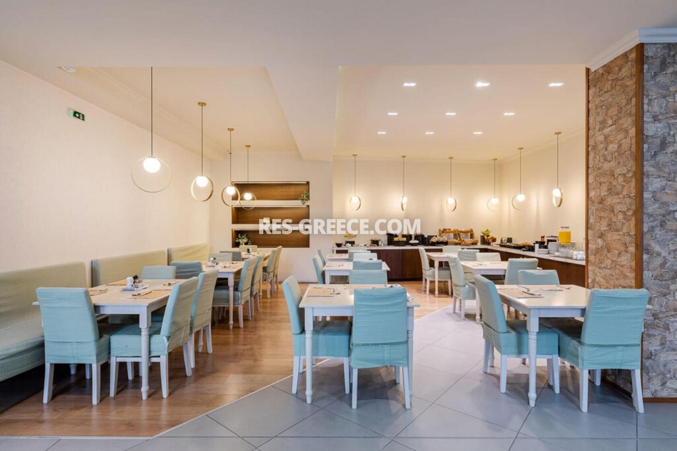 Отель Спрингс, Пелла, Греция - круглогодичный курорт на продажу - Фото 22