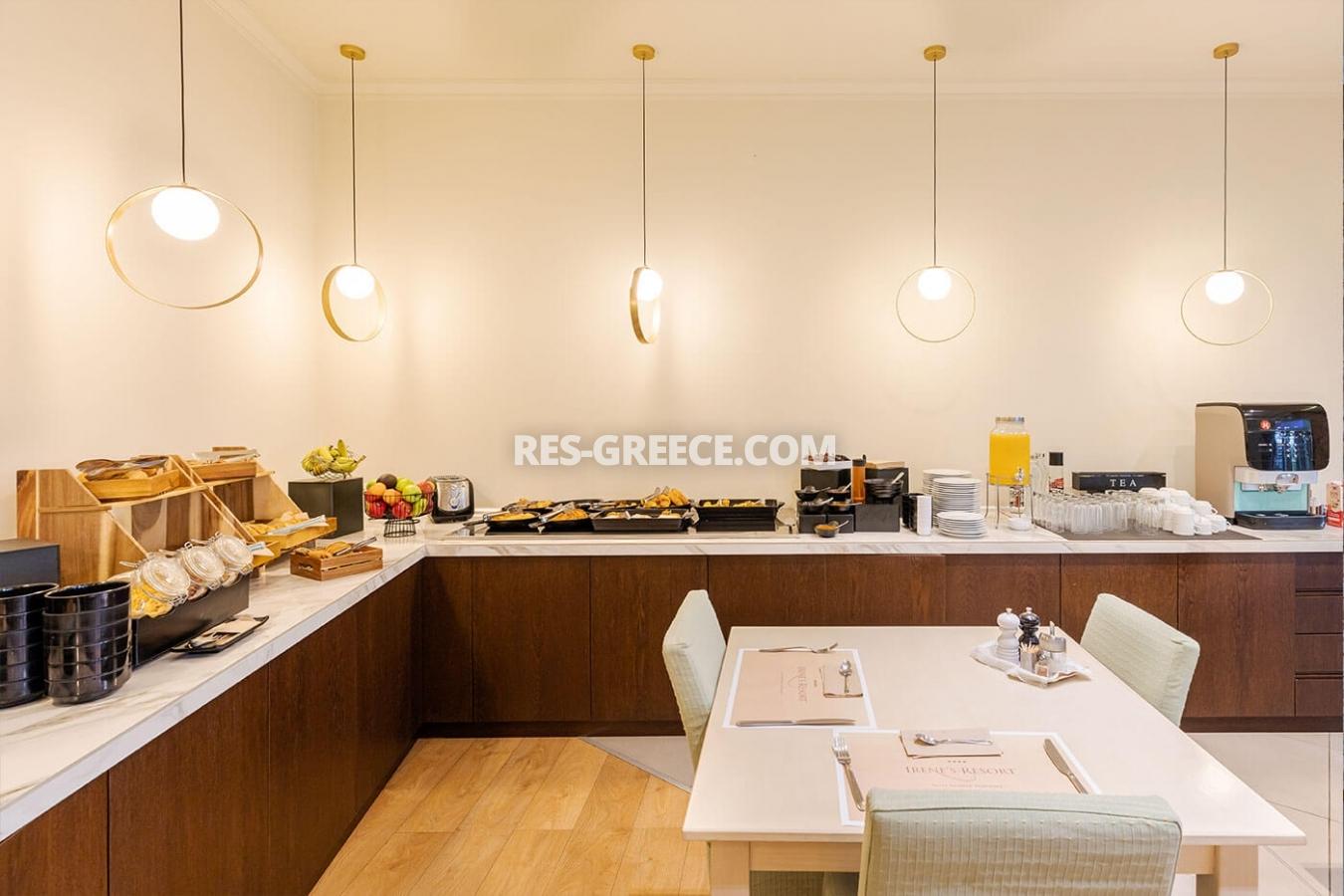 Отель Спрингс, Пелла, Греция - круглогодичный курорт на продажу - Фото 23