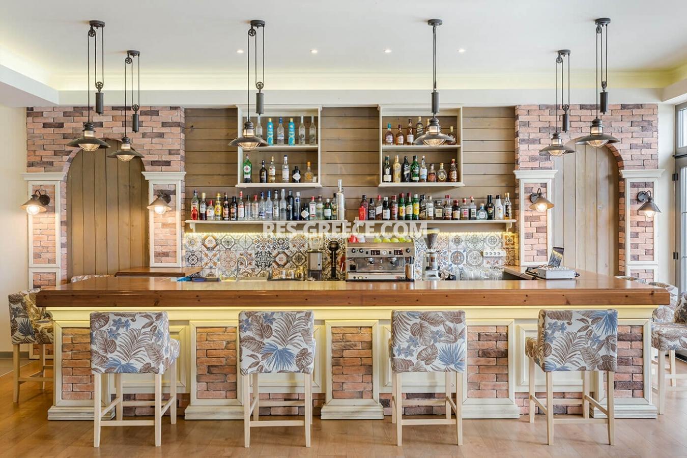 Отель Спрингс, Пелла, Греция - круглогодичный курорт на продажу - Фото 21