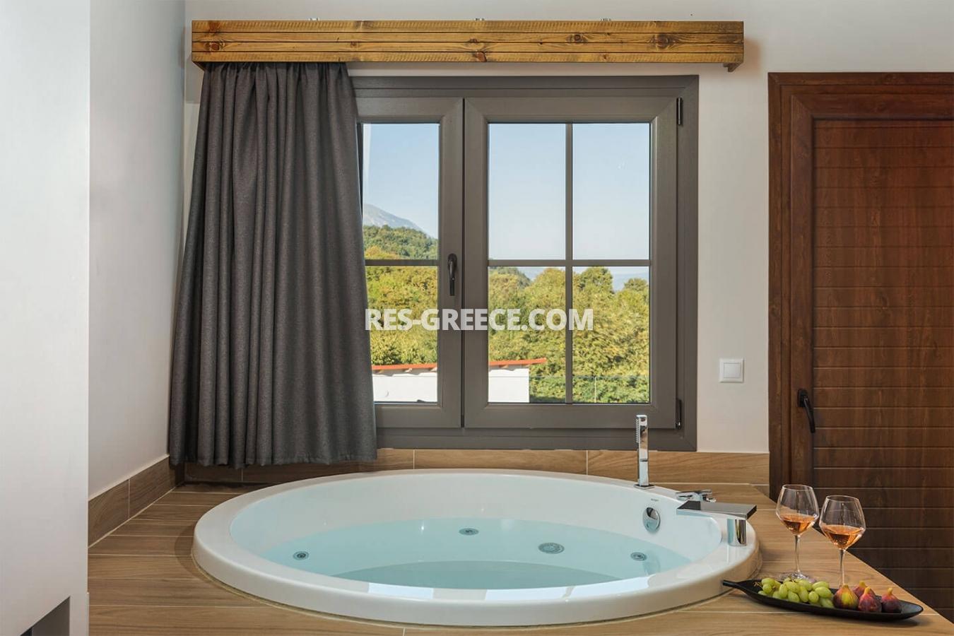 Отель Спрингс, Пелла, Греция - круглогодичный курорт на продажу - Фото 14