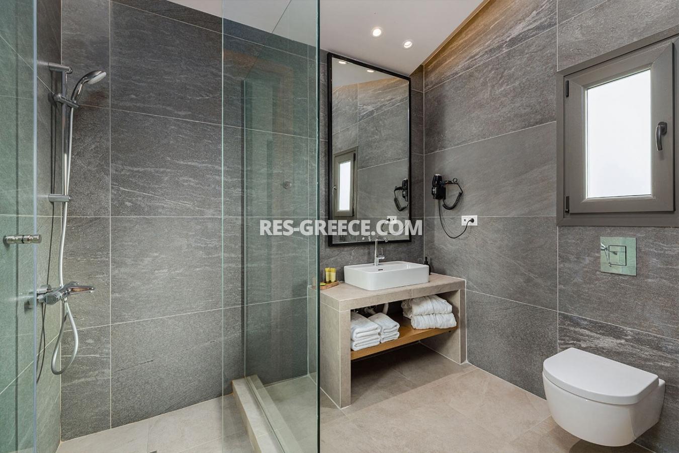 Отель Спрингс, Пелла, Греция - круглогодичный курорт на продажу - Фото 12