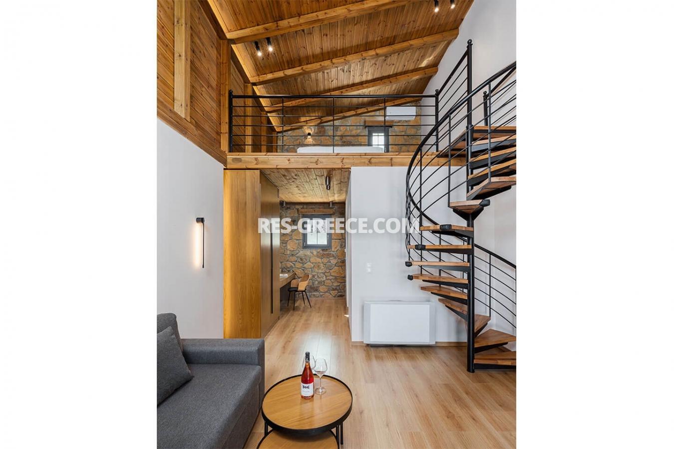 Отель Спрингс, Пелла, Греция - круглогодичный курорт на продажу - Фото 10