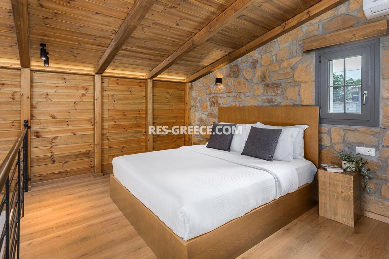 Отель Спрингс, Пелла, Греция - круглогодичный курорт на продажу - Фото 11