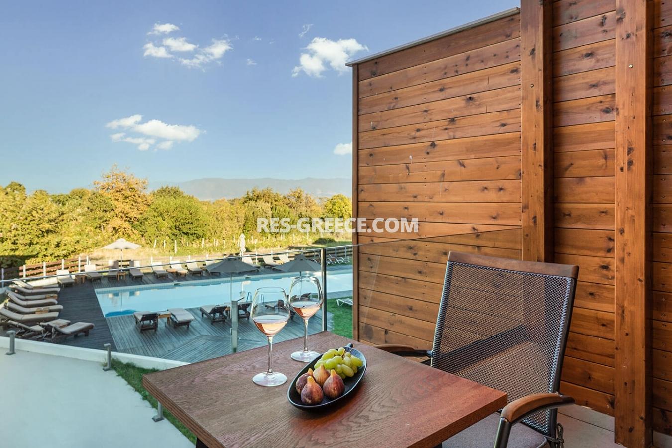 Отель Спрингс, Пелла, Греция - круглогодичный курорт на продажу - Фото 19