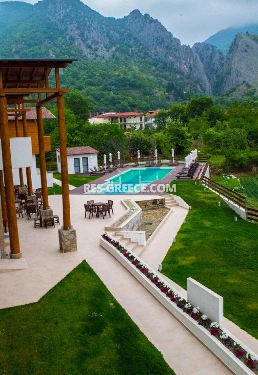 Отель Спрингс, Пелла, Греция - круглогодичный курорт на продажу - Фото 28