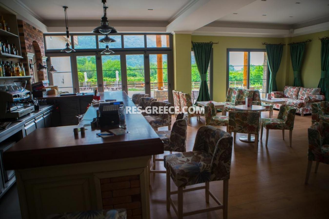 Отель Спрингс, Пелла, Греция - круглогодичный курорт на продажу - Фото 25