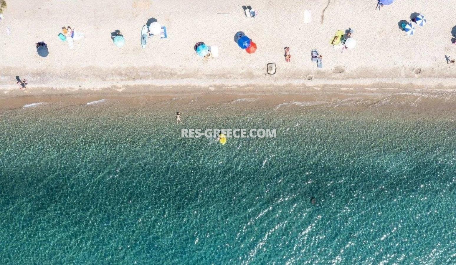 Орфеас, Халкидики-Ситония, Греция - новый комплекс таунхаусов у хорошего пляжа - Фото 22