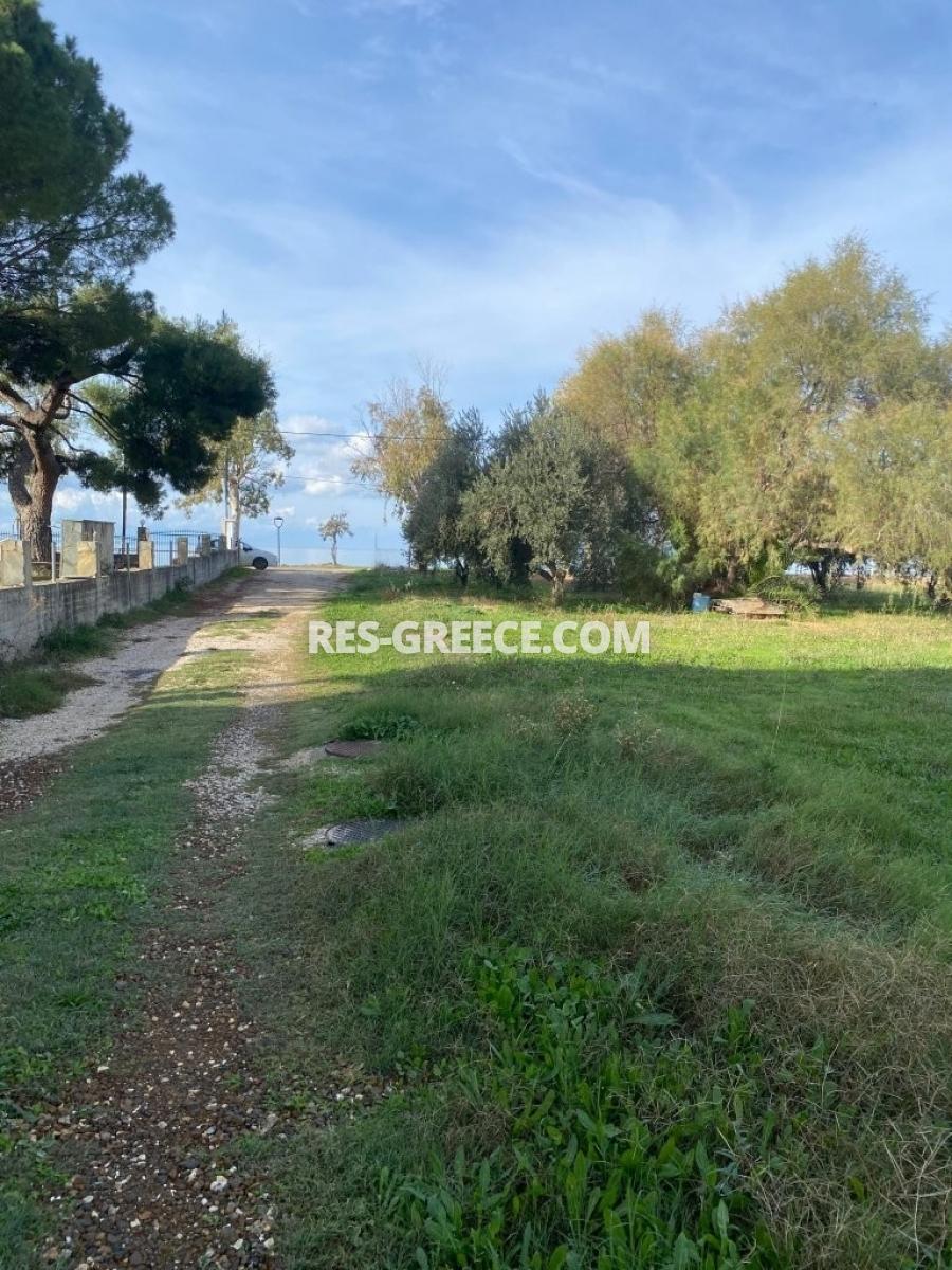 Орфеас, Халкидики-Ситония, Греция - новый комплекс таунхаусов у хорошего пляжа - Фото 19