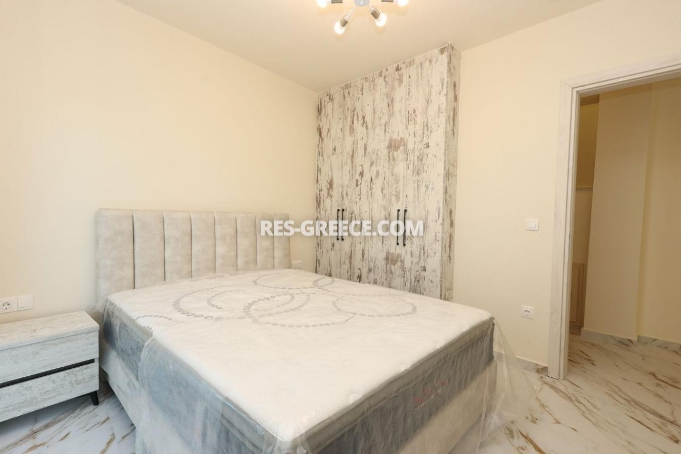 Букамвилия, Халкидики-Кассандра, Греция - отдельно стоящий меблированный коттедж у моря - Фото 10