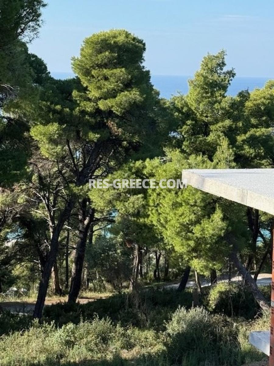 Лукас виллас, Халкидики-Кассандра, Греция - виллы под Золотую визу на этапе строительства - Фото 20