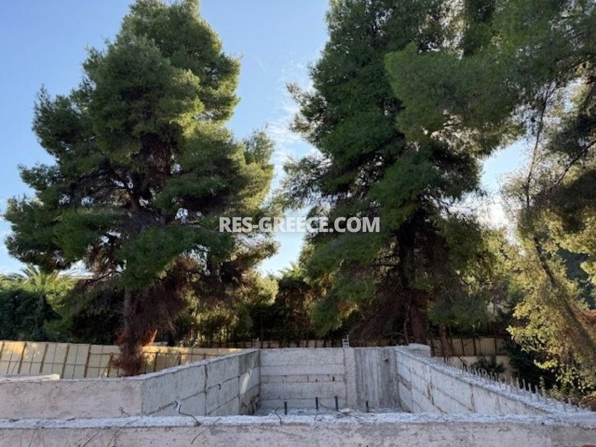 Лукас виллас, Халкидики-Кассандра, Греция - виллы под Золотую визу на этапе строительства - Фото 18