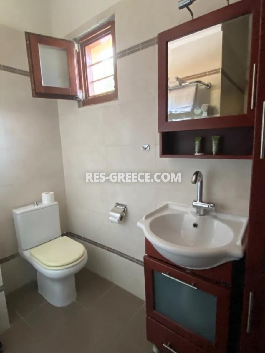 Авалон, Халкидики-Кассандра, Греция - таунхаус в комплексе со своей инфраструктурой для отдыха или аренды - Фото 16