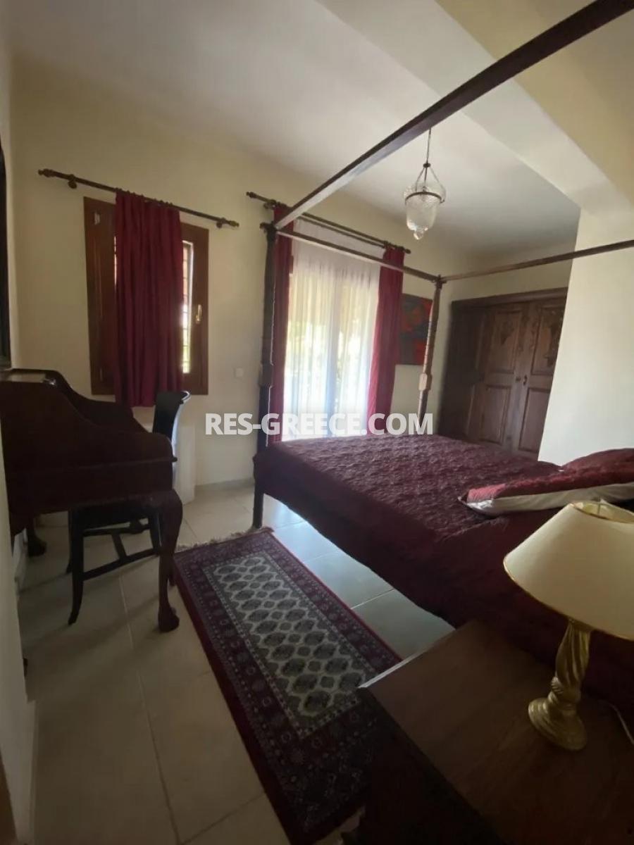 Авалон, Халкидики-Кассандра, Греция - таунхаус в комплексе со своей инфраструктурой для отдыха или аренды - Фото 12