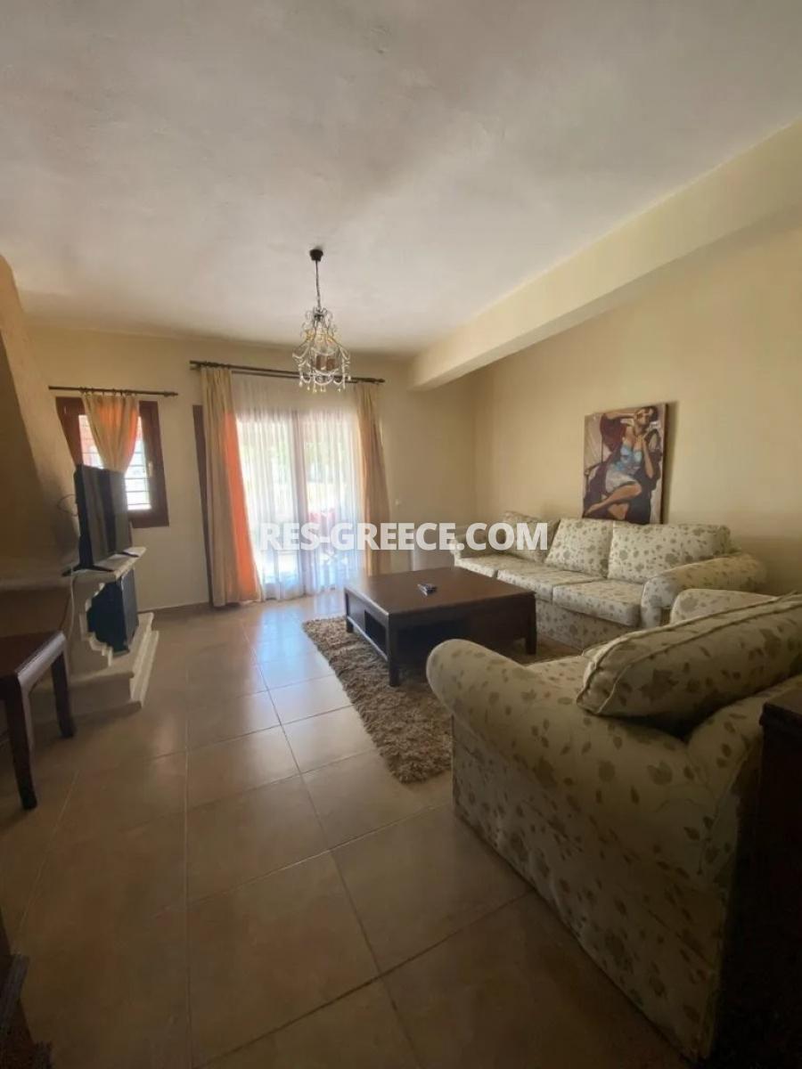 Авалон, Халкидики-Кассандра, Греция - таунхаус в комплексе со своей инфраструктурой для отдыха или аренды - Фото 7