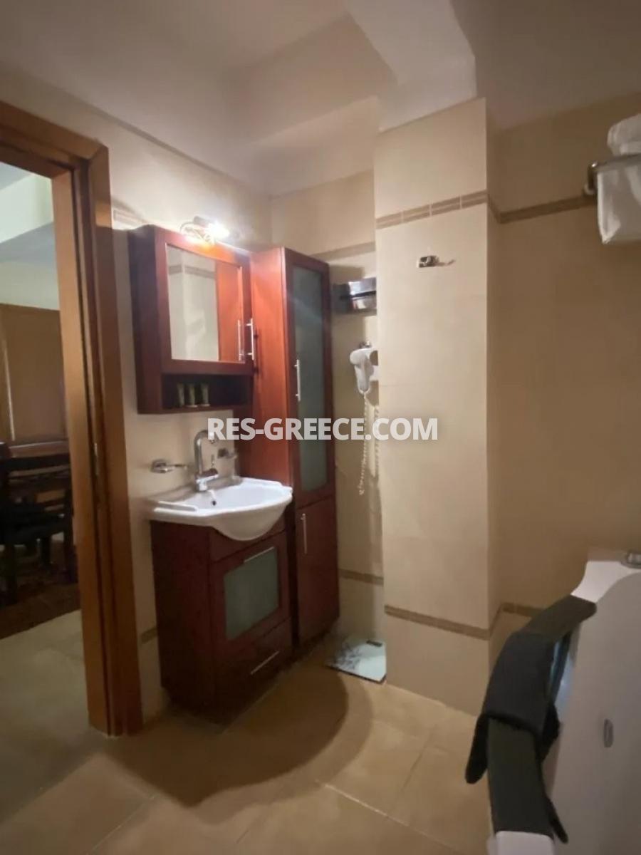 Авалон, Халкидики-Кассандра, Греция - таунхаус в комплексе со своей инфраструктурой для отдыха или аренды - Фото 14