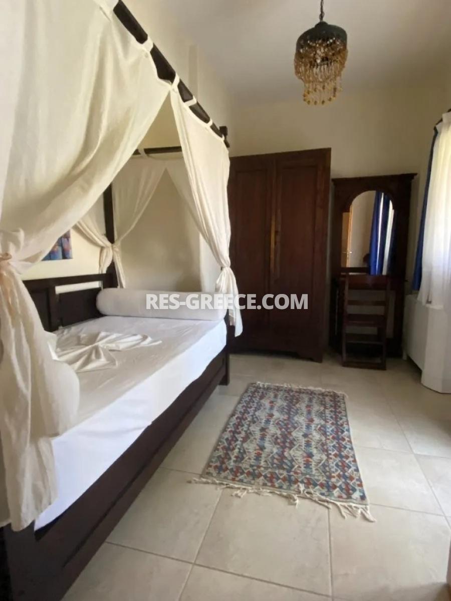 Авалон, Халкидики-Кассандра, Греция - таунхаус в комплексе со своей инфраструктурой для отдыха или аренды - Фото 11