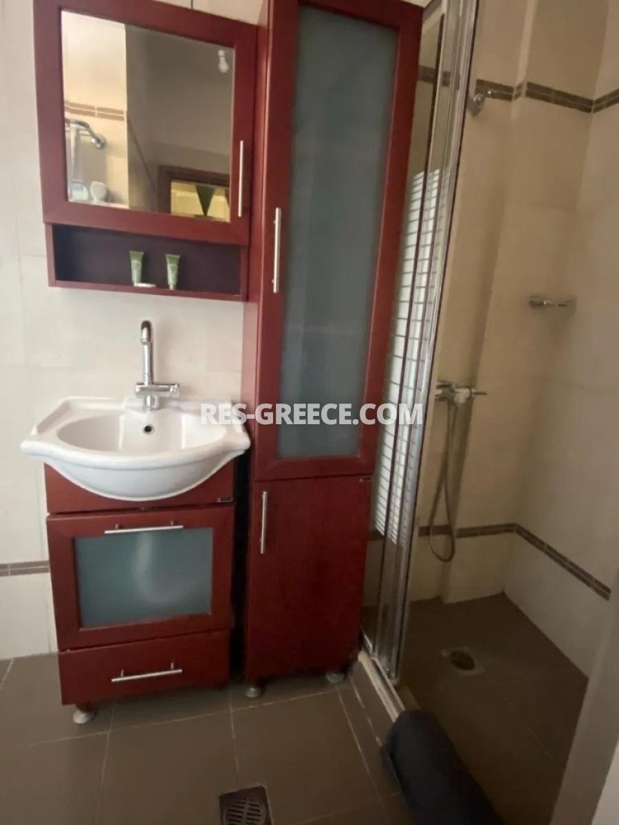 Авалон, Халкидики-Кассандра, Греция - таунхаус в комплексе со своей инфраструктурой для отдыха или аренды - Фото 15