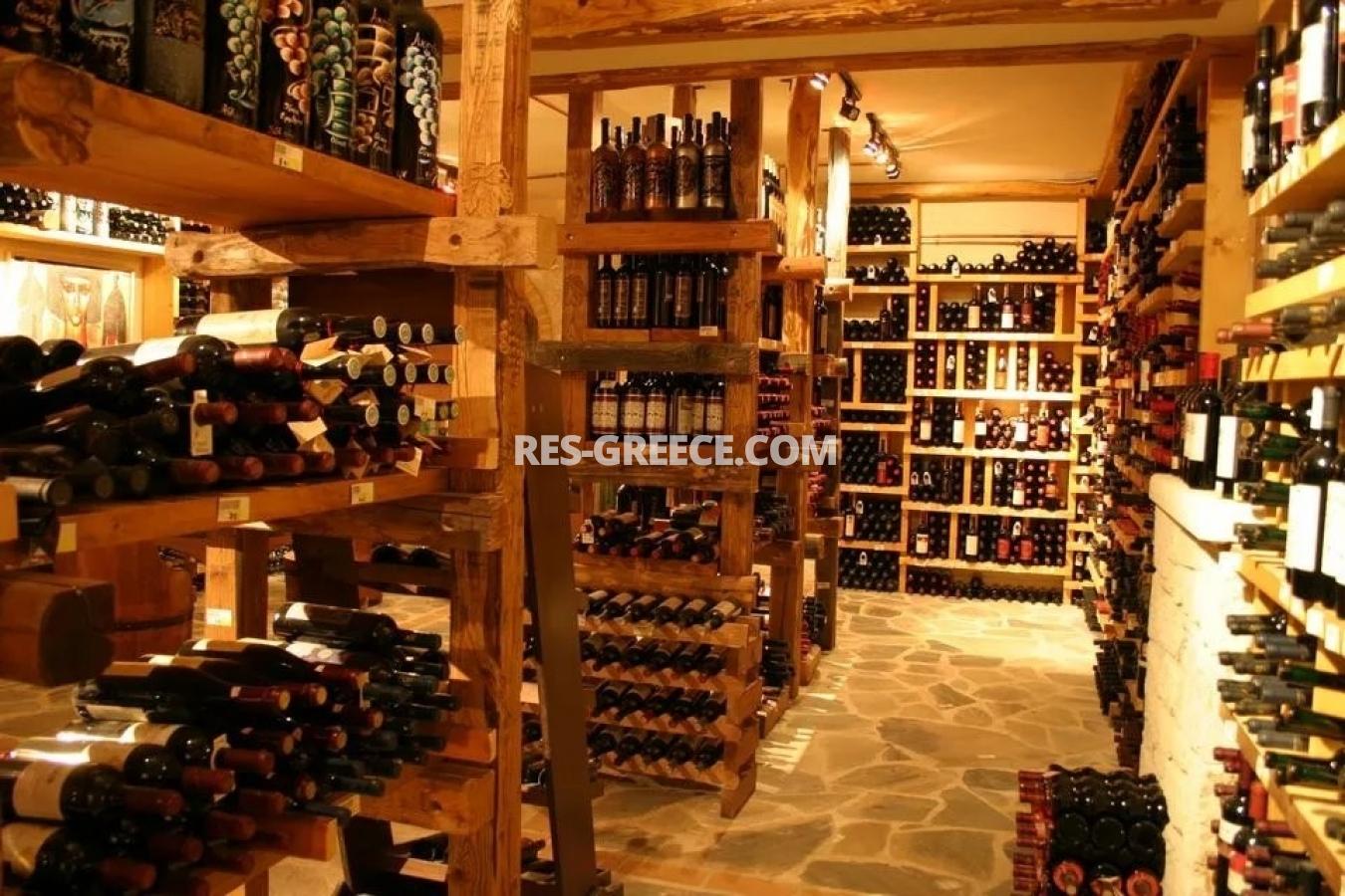 Авалон, Халкидики-Кассандра, Греция - таунхаус в комплексе со своей инфраструктурой для отдыха или аренды - Фото 22