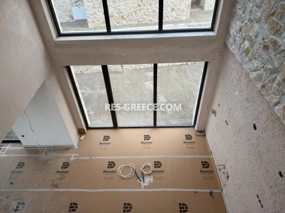 Ариадни 1, Халкидики-Кассандра, Греция - комплекс вилл с панорамными видами - Фото 22