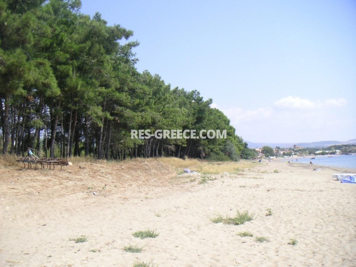 Милос 18, Халкидики-Ситония, Греция - новый таунхаус у моря - Фото 15