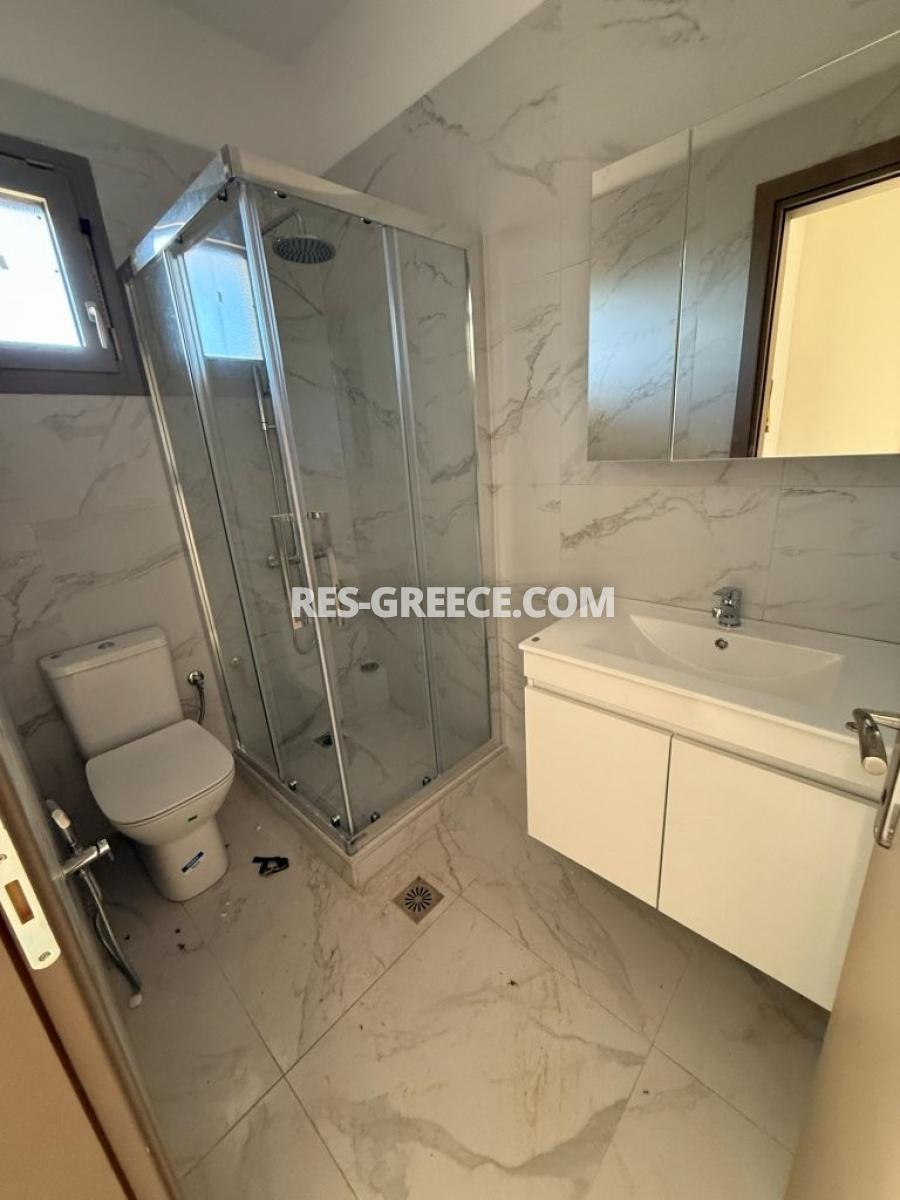 Милос 18, Халкидики-Ситония, Греция - новый таунхаус у моря - Фото 8