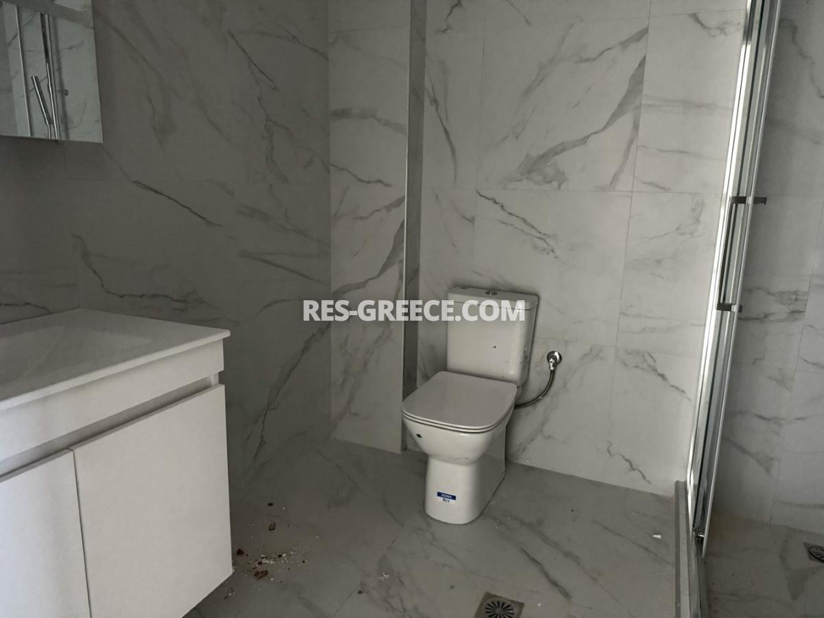 Милос 18, Халкидики-Ситония, Греция - новый таунхаус у моря - Фото 10