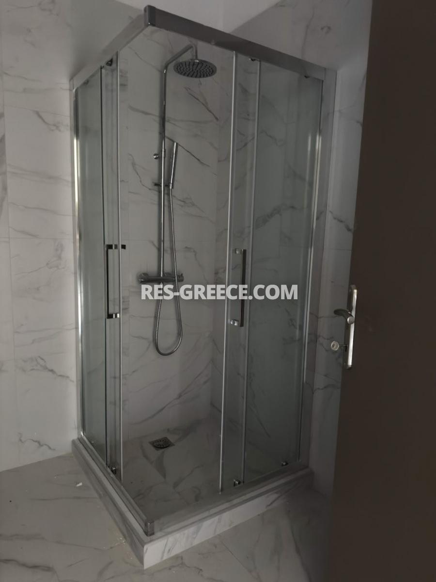 Милос 18, Халкидики-Ситония, Греция - новый таунхаус у моря - Фото 9