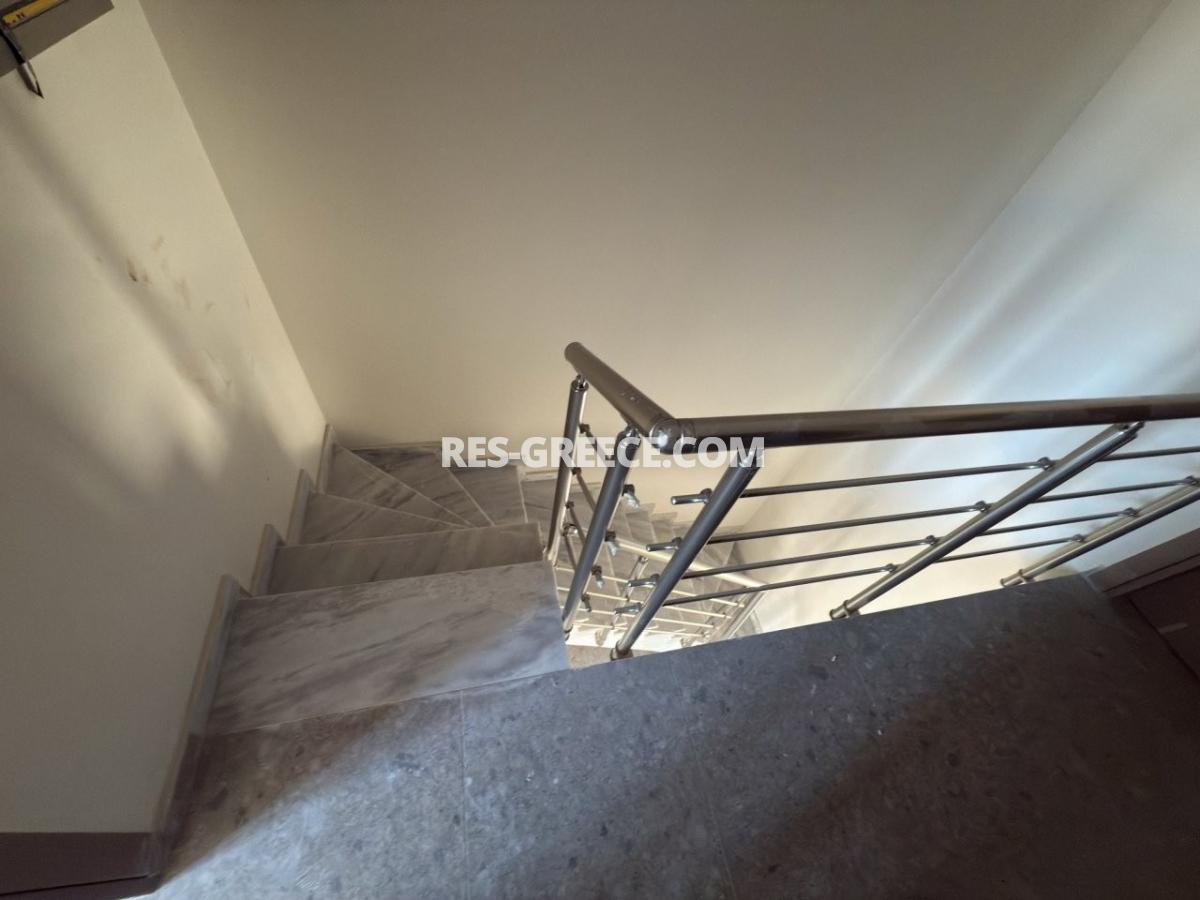 Милос 18, Халкидики-Ситония, Греция - новый таунхаус у моря - Фото 7