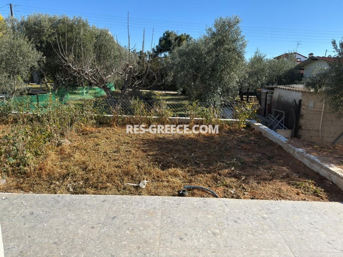 Милос 18, Халкидики-Ситония, Греция - новый таунхаус у моря - Фото 14