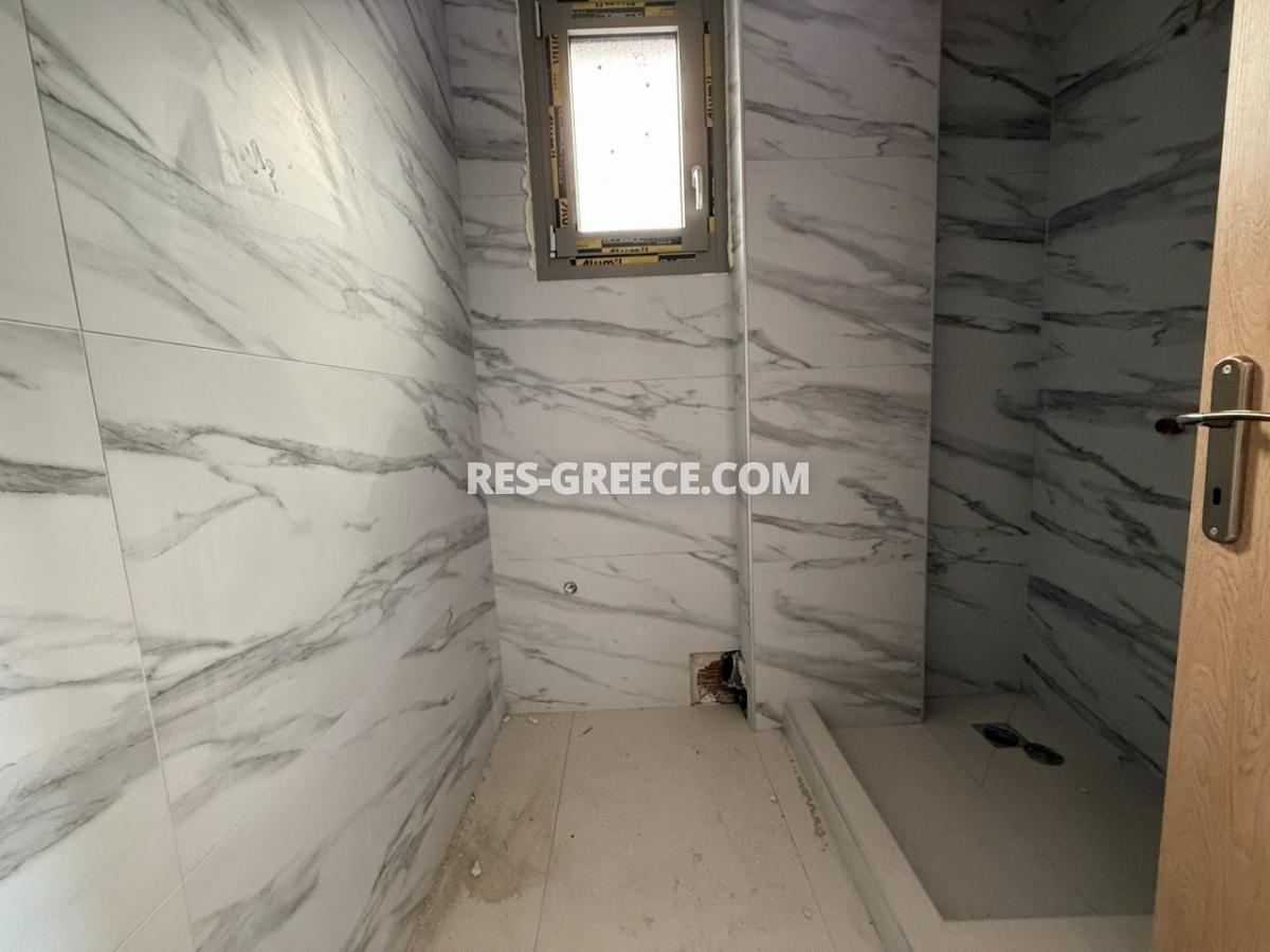 Милос 19, Халкидики-Ситония, Греция - последняя квартира в деревушке у моря - Фото 7